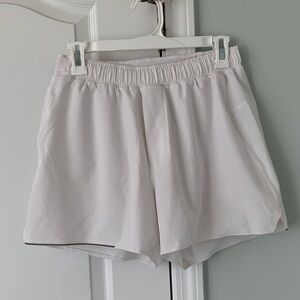 Lululemon Mens Athletic Shorts Surge Lined Short 4"